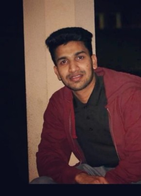 Shebin, 28, India, Panmana