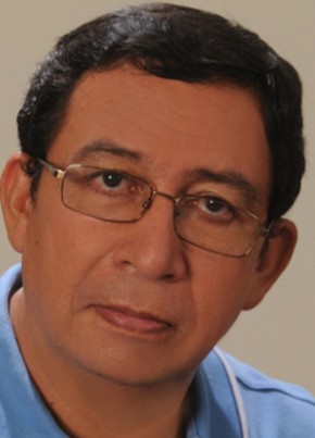 JOSE IGNACIO, 60, República de Colombia, Soacha