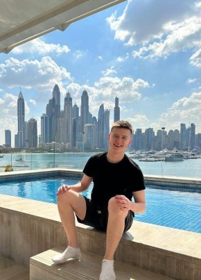 Vasya из Кривого Рога 18 лет