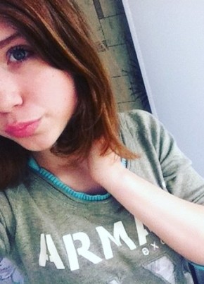 Валерия Изотова, 24, Россия, Вышний Волочек