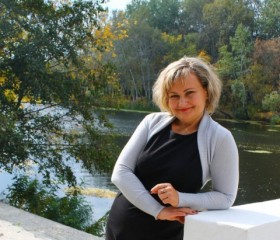 Мила, 46 лет, Полтава