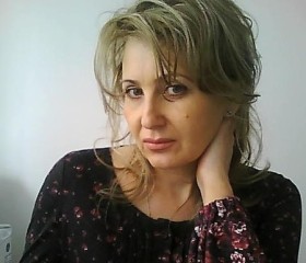 Елена, 54 года, Алматы