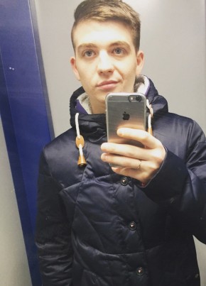 Алексей, 28, Россия, Владимир