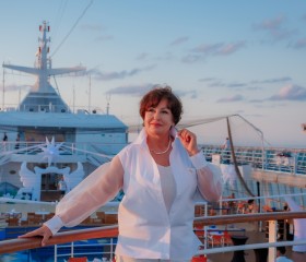 Elizaveta, 61, Tolyatti