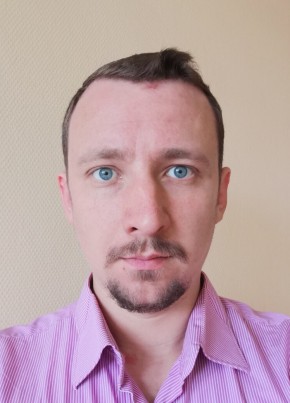 Георгий, 36, Россия, Серпухов