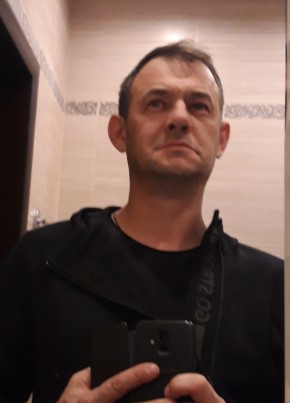 Павел, 42, Россия, Кузнецк