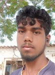 samardi appalara, 28 лет, Hyderabad