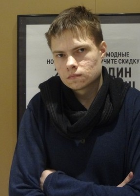 Артем, 32, Россия, Нижний Новгород