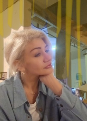 ), 49, Russia, Saint Petersburg