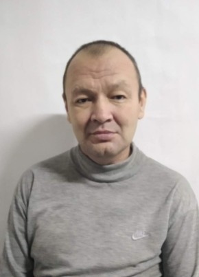 Алексей, 50, Россия, Улан-Удэ