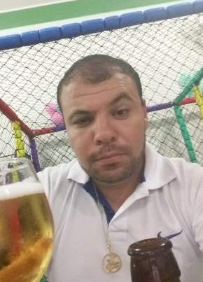 Niel, 37, República Federativa do Brasil, Ribeirão Preto