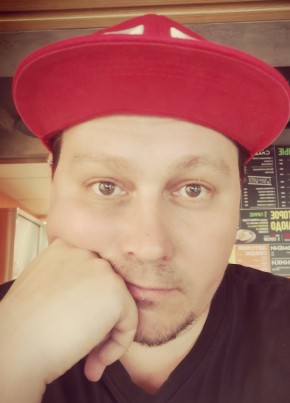 Karpusha, 44, Russia, Saint Petersburg