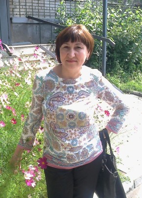 Регита, 56, Россия, Ижевск
