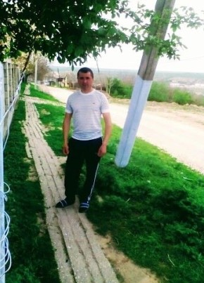 Misha, 42, Republic of Moldova, Ceadir-Lunga