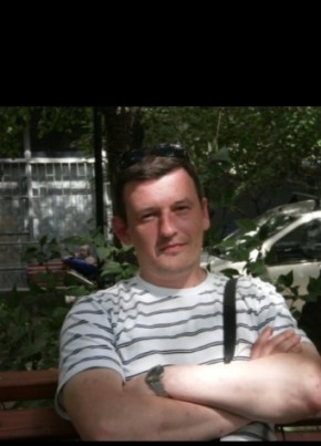 Igor, 44, Russia, Podolsk