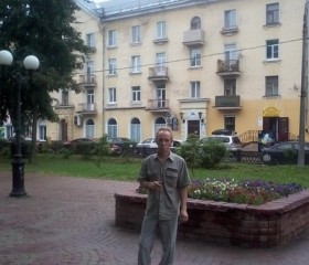 Александр, 55 лет, Череповец