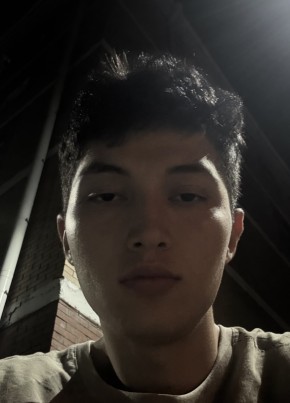 Ali, 24, Russia, Ussuriysk