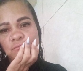 Monica, 39 лет, Brasília