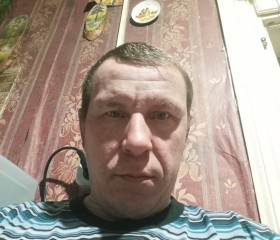 Роман, 43 года, Линево