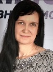 Юлия, 48 лет, Сковородино