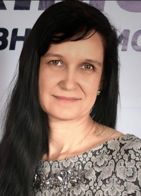 Юлия, 48, Россия, Сковородино