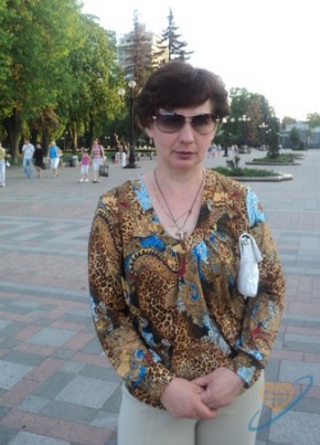Рая, 55, Україна, 