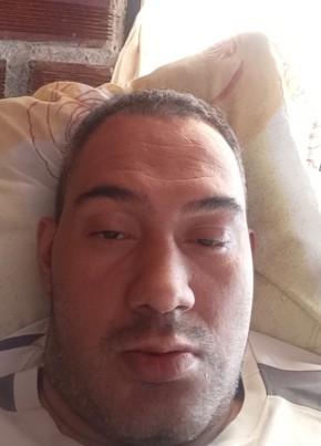 Leison ríos Mora из Medellín 34 года