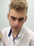 Egor, 24 года, Ярославль