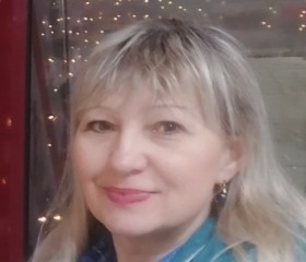 Polina, 60, Balashikha