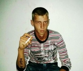 Николай, 24 года, Мостовской