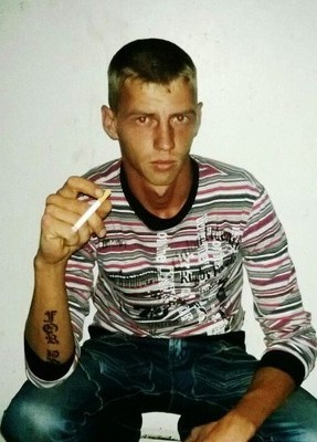 Николай, 24, Россия, Мостовской