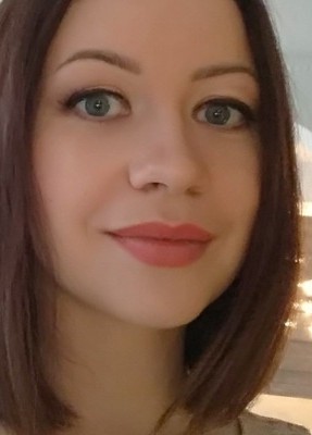Ксения, 38, Россия, Уфа
