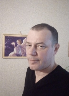 Влад, 50, Россия, Нижний Новгород