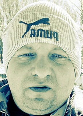 Aleksandr, 36, Russia, Domodedovo