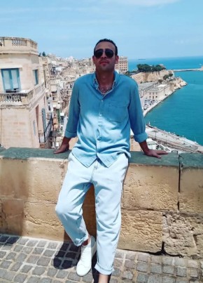 Onur, 36, Turkey, Mahmutlar