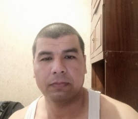 Набижон, 34 года, Санкт-Петербург