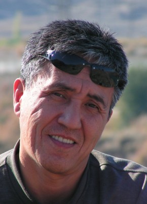 бола, 56, Кыргыз Республикасы, Бишкек
