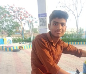 Shivam ghoshi, 18 лет, Jabalpur