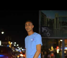mustafa, 29, Cairo