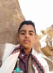 محمد امين, 19  , Sanaa