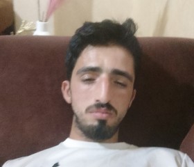 للرل, 18, Amman