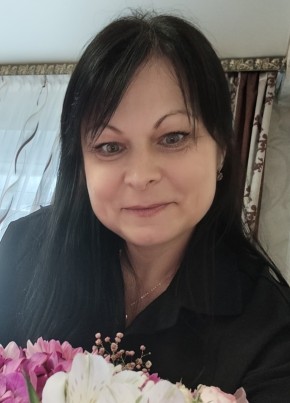 Ольга из Самары 47 лет