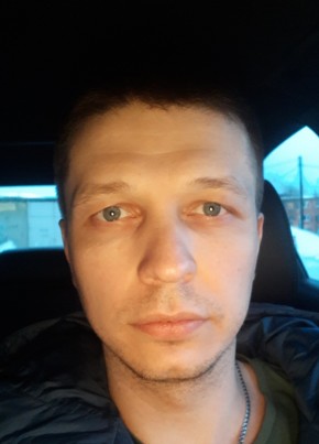 Павел, 39, Россия, Кандалакша