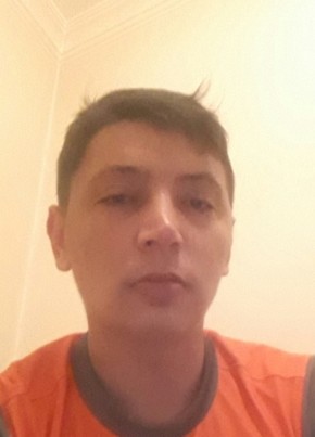 Aziz, 31, Türkiye Cumhuriyeti, Bozüyük
