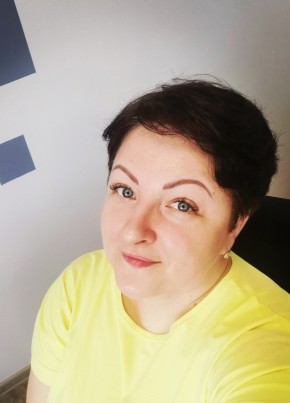 Ольга, 41, Россия, Москва