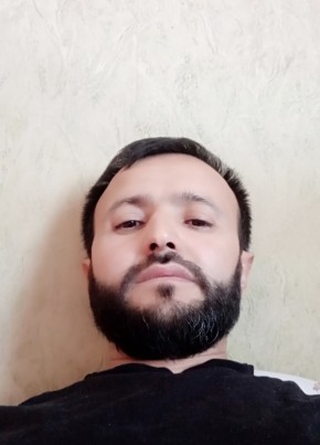 Ali, 39, Russia, Klin