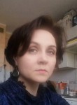 Oksana, 44, Moscow