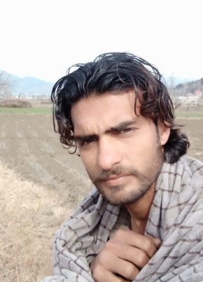 Nadeem khan, 22, Pakistan, Islamabad