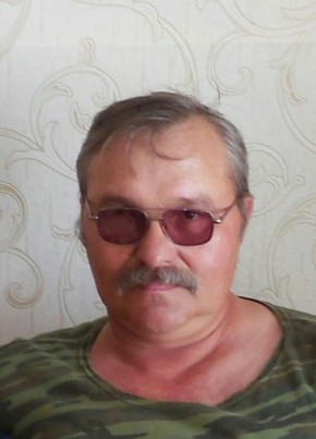 Михаил, 59, Россия, Нижний Тагил