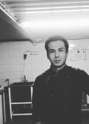 Xusniddin, 33, Россия, Москва